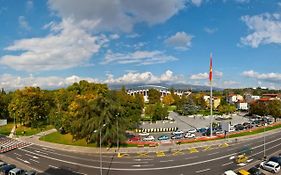 City Park Hotel